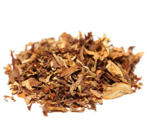 Tabacco N° 076 - Sweet Tabacco