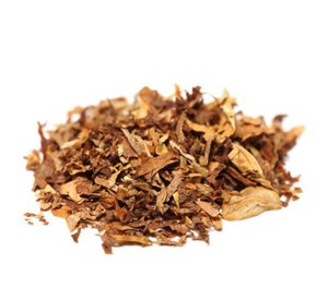 Tabacco N° 18 - 7 Leaves