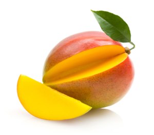 E-Liquid - 008 - Mango