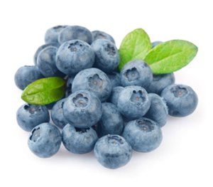 E-Liquid - 007 - Blaubeere