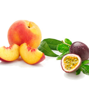 E-Liquid - 192 - Pfirsich-Maracuja