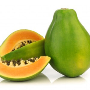 E-Liquid - 185 - Papaya