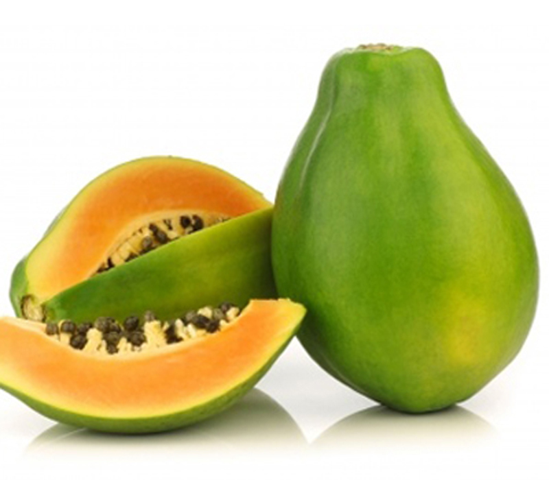 E-Liquid - 185 - Papaya
