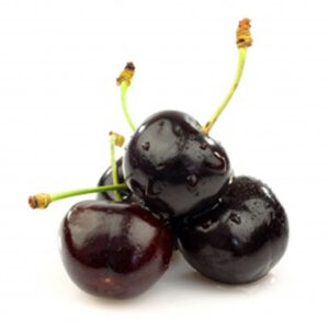 E-Liquid - 166 - Black Cherry