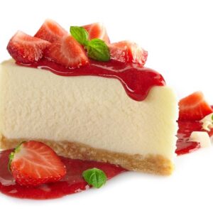 E-Liquid - 290 - Erdbeerkuchen