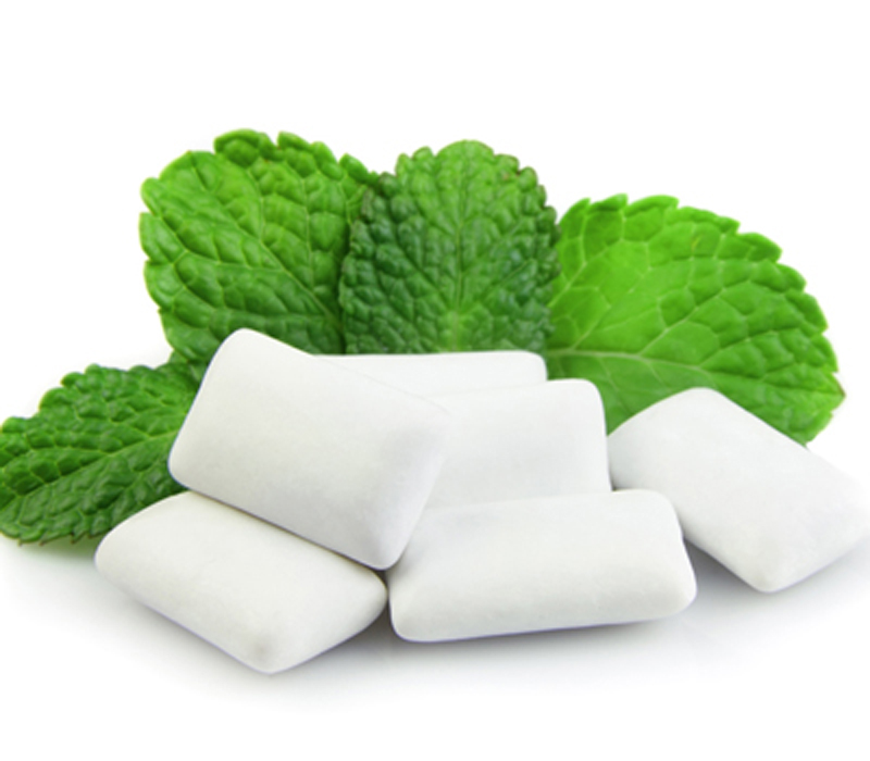 E-Liquid - 088 - Spearmint