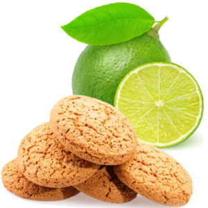 E-Liquid - 281 - Lemon-Cookie
