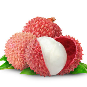 E-Liquid - 165 - Litchi