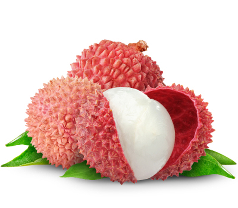 E-Liquid - 165 - Litchi