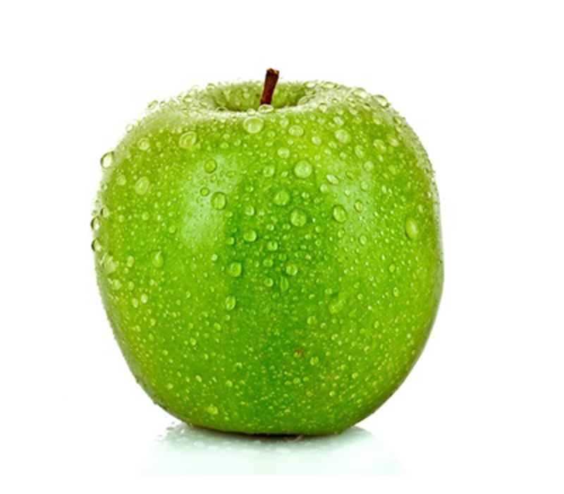 E-Liquid - 035 - Apfel