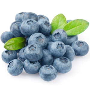 Blaubeere