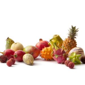 Tutti-Frutti