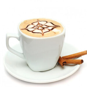 Capuccino