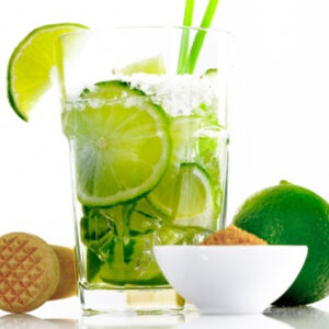 Caipirinha/Limette