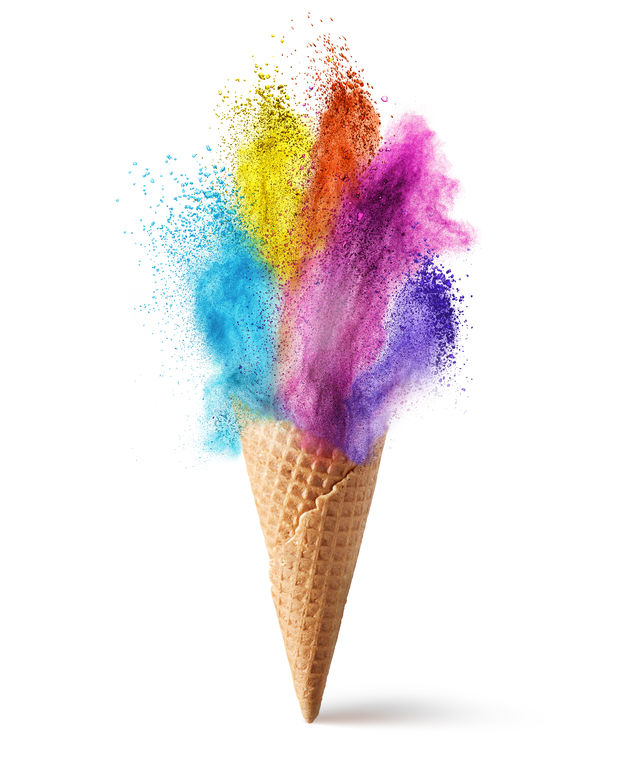 E-Liquid - 293 - Purple Dream