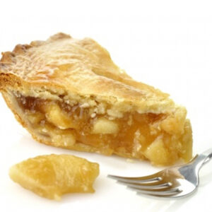 E-Liquid - 001 - Apple Pie