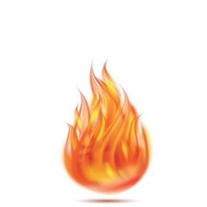 Dark Fire